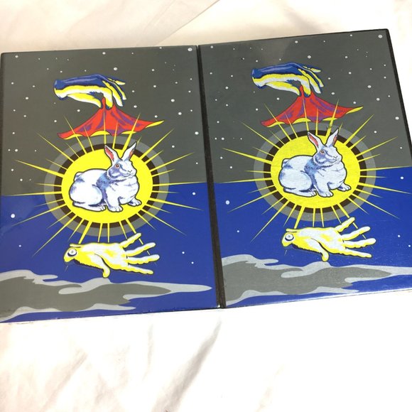 Melissa & Doug Deluxe Magic Trick Set NWT - Picture 4 of 12